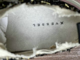 xVESSEL Shoes (1)