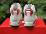 Perfect Air Jordan 6 shoes (41)