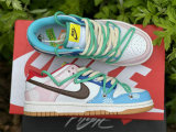 Authentic Nike Dunk Low