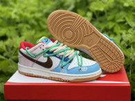 Authentic Nike Dunk Low