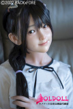 My Loli Waifu フルシリコン製138cm Bカップ #24RENAヘッド 等身大リアルラブドール