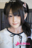 My Loli Waifu フルシリコン製138cm Bカップ #24RENAヘッド 等身大リアルラブドール