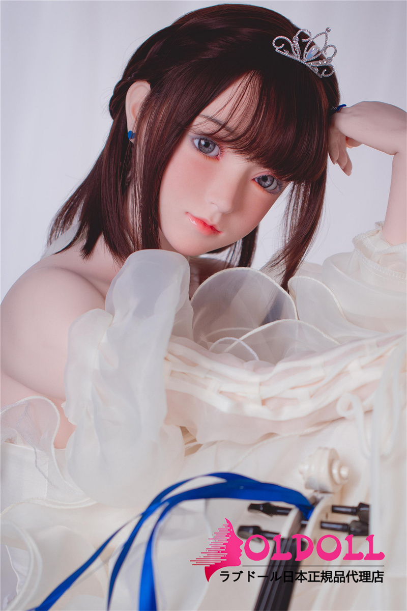 ラブドール FUDOLL #12ヘッド 148cm Dカップ シリコンヘッド＋TPE