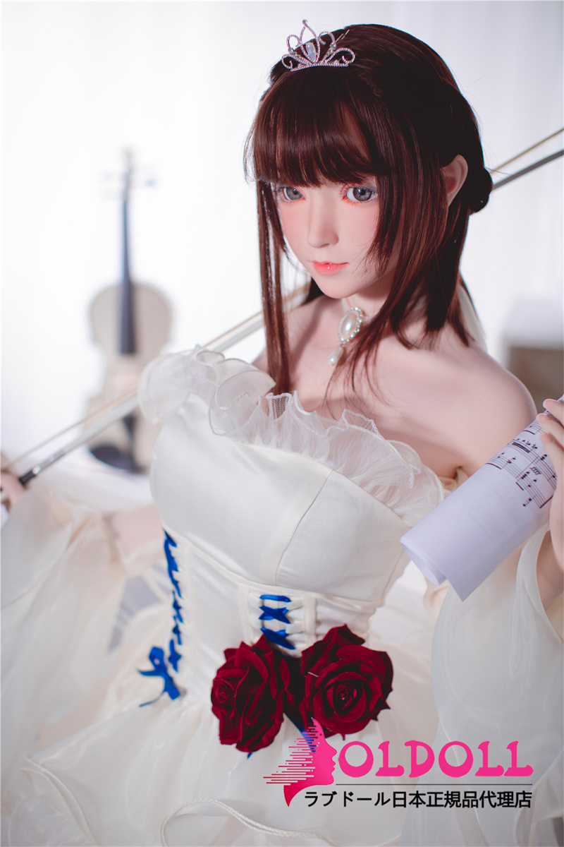リアルドール FUdoll#12ヘッド