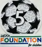 2022/23 BA 1:1 Quality Home Fans Soccer Jersey