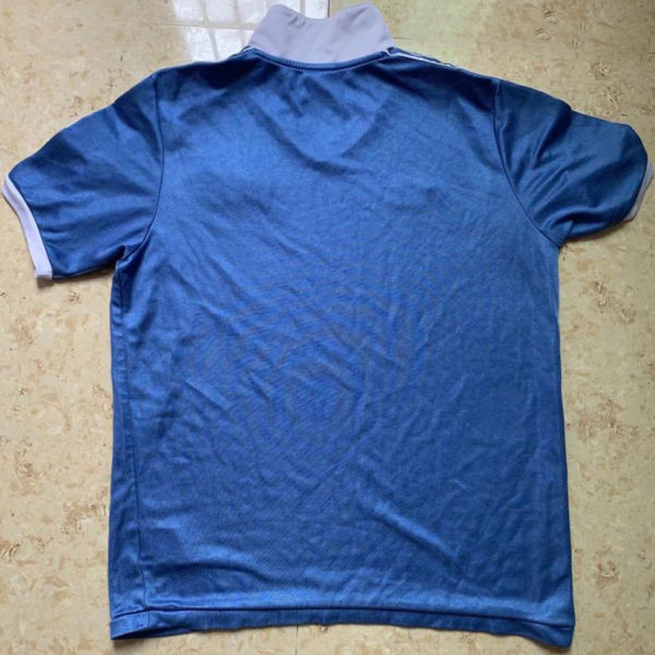 how a polo should fit