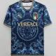 2022 Italy VERSACE Special Edition Fans Jersey
