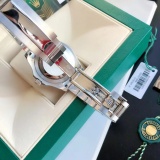 ROLEX Men Yacht-Master Series Automatic Mechanical Watch
