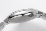 CARTIER Blue Balloon Ladies Automatic Mechanical Watch