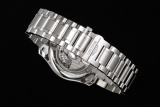 LONGINES Classic Men Moon Phase Automatic Mechanical Watch