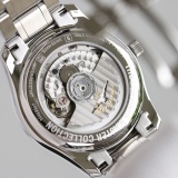 LONGINES Classic Men Moon Phase Automatic Mechanical Watch