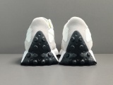 New Balance 327 Vintage Casual Running Shoes Sneakers