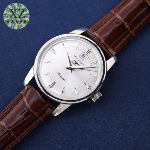 LONGINES Classic Men Replica Automatic Mechanical Watch