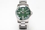 LONGINES Men Concas Watch Diving Series Automatic Mechanical Watch