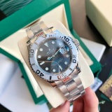 ROLEX Men Yacht-Master Series Automatic Mechanical Watch