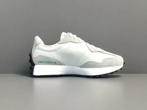 New Balance 327 Vintage Casual Running Shoes Sneakers