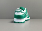 NIKE DUNK LOW  ESS＂Green Paisey＂Sneakers Shoes