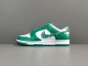 NIKE DUNK LOW  ESS＂Green Paisey＂Sneakers Shoes
