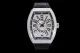 FRANCK MULLER Men's Watch Barrel Type Automatic Mechanical Watch