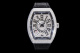 FRANCK MULLER Men's Watch Barrel Type Automatic Mechanical Watch