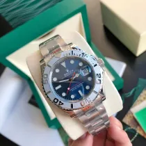 ROLEX Men Yacht-Master Series Automatic Mechanical Watch