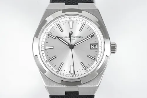 Vacheron Constantin Men Across The World Automatic Mechanical Watch