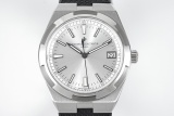 Vacheron Constantin Men Across The World Automatic Mechanical Watch