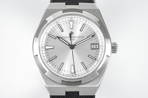 Vacheron Constantin Men Across The World Automatic Mechanical Watch