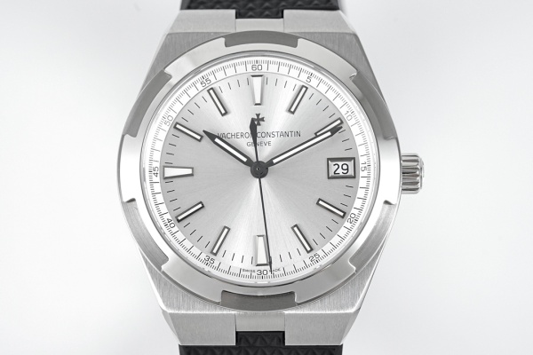 Vacheron Constantin Men Across The World Automatic Mechanical Watch