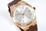 Vacheron Constantin Men Across The World Automatic Mechanical Watch