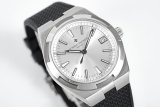 Vacheron Constantin Men Across The World Automatic Mechanical Watch
