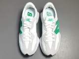 New Balance 327 Vintage Casual Running Shoes Sneakers