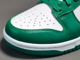 NIKE DUNK LOW  ESS＂Green Paisey＂Sneakers Shoes
