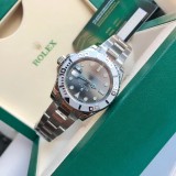 ROLEX Men Yacht-Master Series Automatic Mechanical Watch