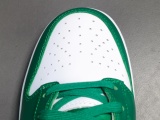 NIKE DUNK LOW  ESS＂Green Paisey＂Sneakers Shoes