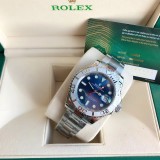 ROLEX Men Yacht-Master Series Automatic Mechanical Watch