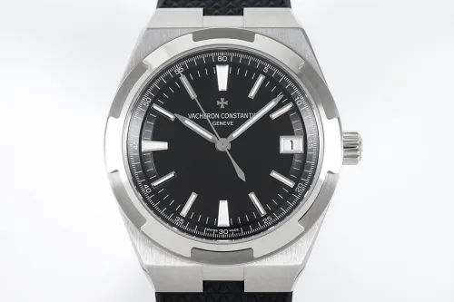 Vacheron Constantin Men Across The World Automatic Mechanical Watch