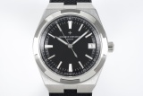 Vacheron Constantin Men Across The World Automatic Mechanical Watch