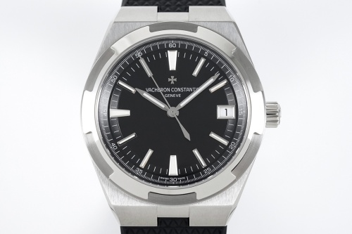 Vacheron Constantin Men Across The World Automatic Mechanical Watch