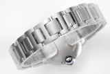 CARTIER Blue Balloon Ladies Automatic Mechanical Watch