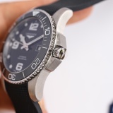 LONGINES Men Concas Watch Diving Series Automatic Mechanical Watch