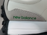 New Balance 327 Vintage Casual Running Shoes Sneakers