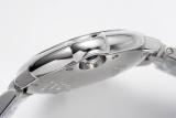 CARTIER Blue Balloon Ladies Automatic Mechanical Watch