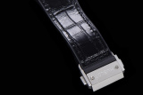 HUBLOT Men Spirit Of Big Bang Series Tonneau Case Automatic Mechanical Watch