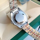 ROLEX Men Yacht-Master Series Automatic Mechanical Watch