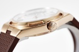 Vacheron Constantin Men Across The World Automatic Mechanical Watch
