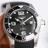 LONGINES Men Concas Watch Diving Series Automatic Mechanical Watch