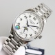 LONGINES Classic Men Moon Phase Automatic Mechanical Watch