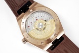 Vacheron Constantin Men Across The World Automatic Mechanical Watch