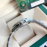 ROLEX Men Yacht-Master Series Automatic Mechanical Watch